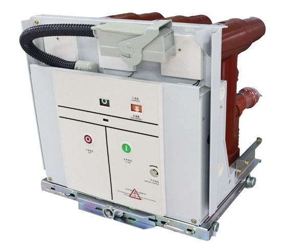 VFN(R)-12負荷開關熔斷器組合器